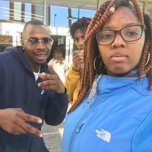 Meet your Posher, David